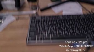 Кабель для проверки ЭБУ асделко е83 к стенду СБ12