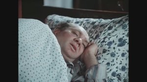 Талдычишь как ненормальный! Фрагменты из фильма "Большая перемена". 1972 г.