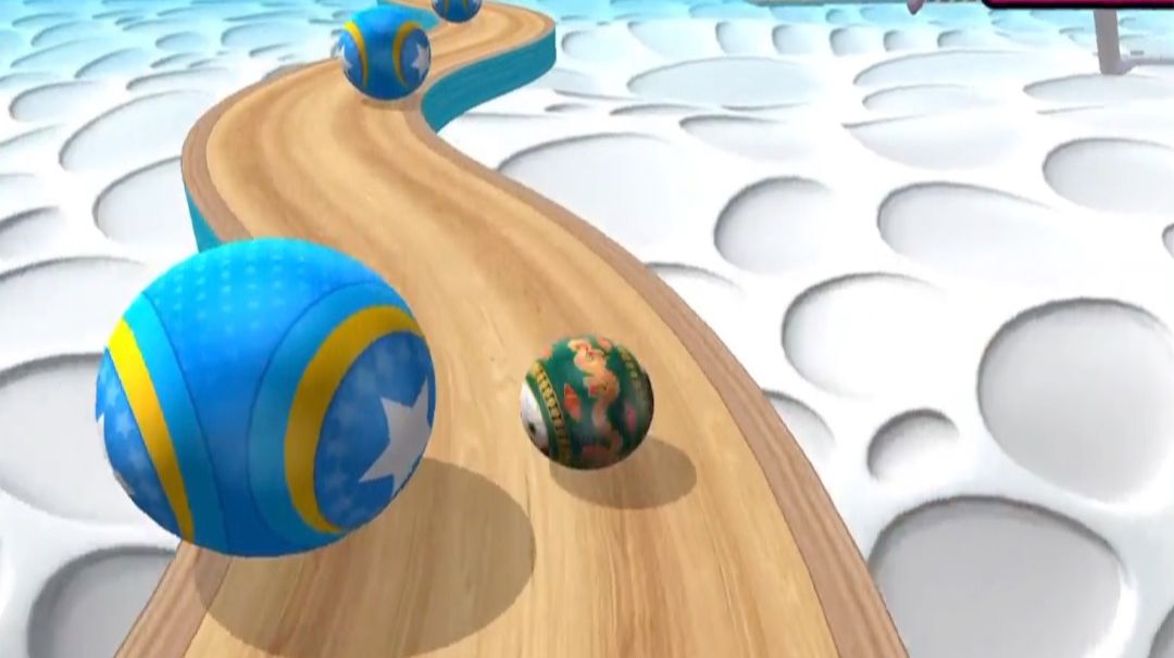 Going Balls  Super Speed run Gameplay New Update Race Level 767 Race