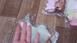 ОБЗОР ВСЕХ МОИХ ТАБА СКВИШЕЙ ПОДПИШИСЬ!