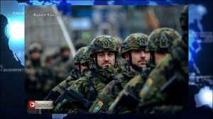 В НАТО заявили об усилении присутствия вблизи России