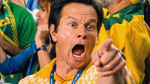 Шары Вверх - Русский трейлер (Субтитры, 2026) Марк Уолберг