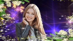 Елена Карпук - Я просто женщина (Авт.муз.клипа Виктор)