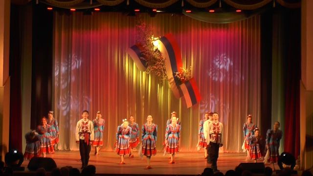 Крымская весна