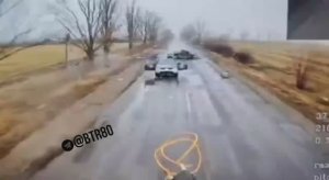 ❗️🇷🇺🔥🇺🇦⚡️ Группировка ЦЕНТР наступает в Днепропетровской области и уничтожает ВСУ...