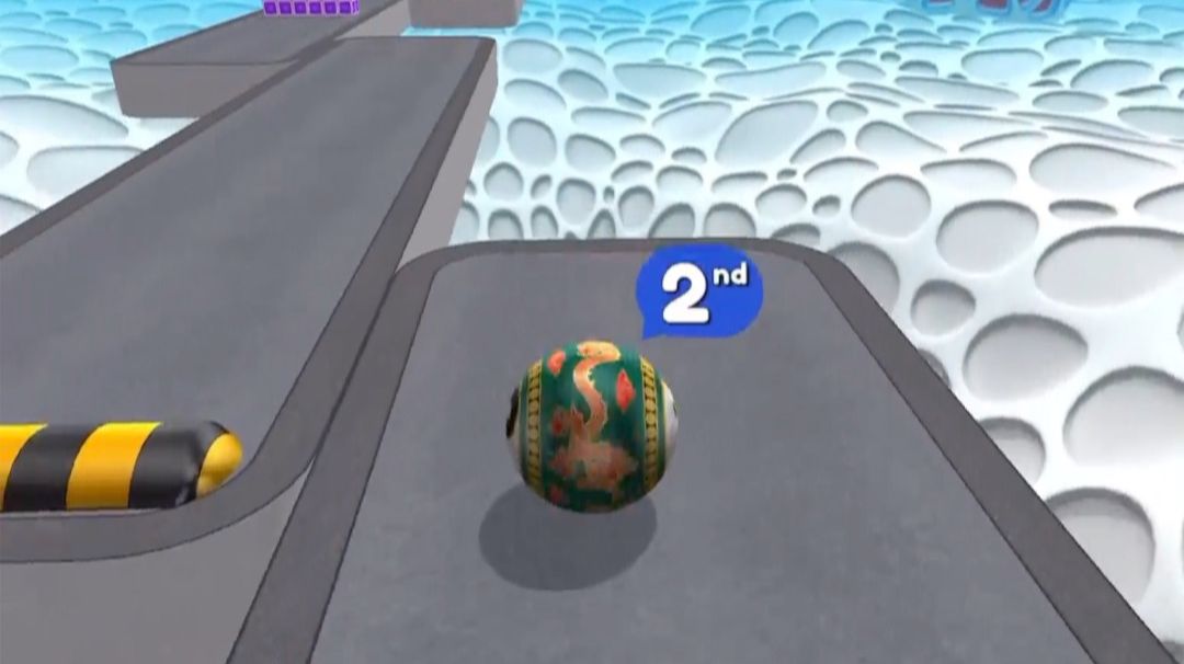Going Balls  Super Speed run Gameplay New Update Level 766 Race