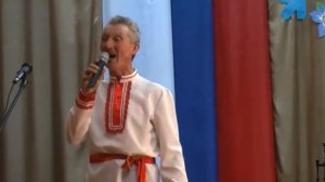 Ансамбль Муркаш. Оператор Алексей Мудров. 2011 г.