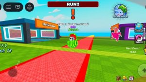 Играю в превратился в лаки-блок 2 часть