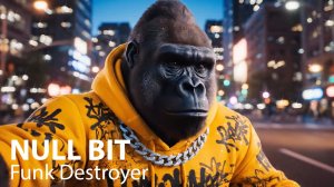 NULL BIT - Funk Destroyer