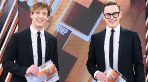 Прямой эфир выпуск от 20.03.2026 анонс, что будет в эфире