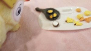 Подготовка к концерту йокими