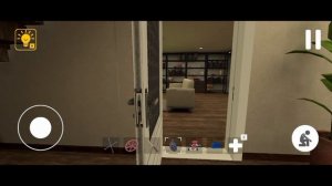 играю в побег от блогера !!!