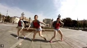 Band ODESSA - Нарисовал (best version)