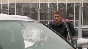 ИВАН И ТОЛЯН - 5 серия