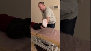 Ягодичный мост, после болит яичник.mp4