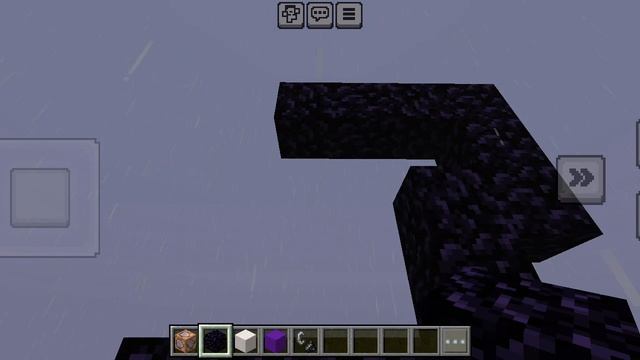 эволюция визер шторма (пытался 100 раз зделать но у меня вылетало)