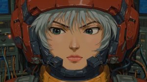 80s Synthwave Electro Retro Mix ｜ Futuristic Cyberpunk Beats & Neon Dreams-(1080p30)