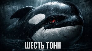 Шесть Тонн — мрачная альтернативная песня о Тиликуме и внутреннем шторме