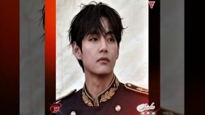 Доброе Утро,Тэхёни!🌹💋🌹