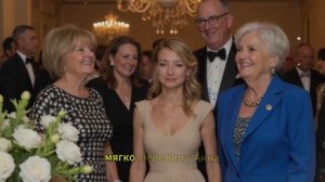 Урок для богатых простая женщина показала им истинную ценность.