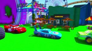 Человек-Паук против Хагги Вагги на мотоциклах! 🏍️ Трюки и смешные моменты в ГТА 5 — Эпичная битва