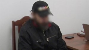 Задержаны украинские агенты, причастные к теракту в Херсонской области прошлой осенью.