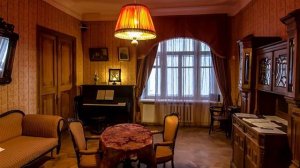 568 Нехорошая квартира