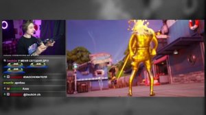 ЧЕСТНЫЙ ОБЗОР ТРЕЙЛЕРА ФОРТНАЙТ