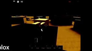 Roblox's Whistle occurrence (2008-2009)