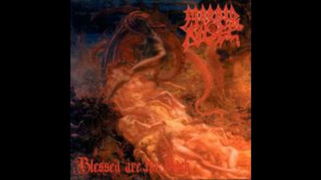 12 - The Ancient Ones (MORBID ANGEL)
