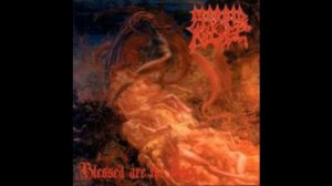 12 - The Ancient Ones (MORBID ANGEL)