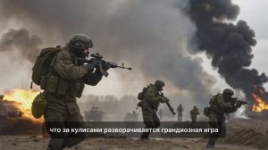 Часов Яр пал наёмники из Польши и Африки раскрыли планы Запада