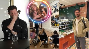 🥰 НОВИНКА! ДЖЕЙМИ ДОРНАН ГОВОРИТ О СВОИХ ЧУВСТВАХ К ПОБЕДЕ РОРИ МАКИЛРОЯ НА ТУРНИРЕ MASTERS  💜❤️💙