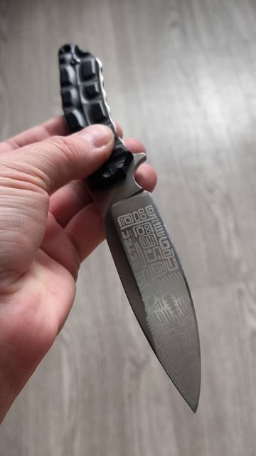 Kizlyar Supreme Aztec