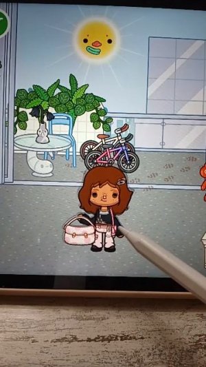 рум тур по новому дому
тока бока