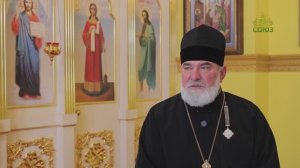 Вопросы веры. 19 марта 2026. Беседа с протоиереем Иоанном Яворским