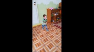 Прикол в Детском Саду. Муха Цокотуха