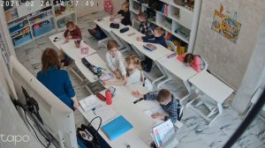 МнеМо Мурино Детский центр Частная школа Занятия по подготовке к школе