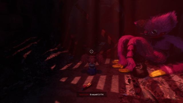 попи плэйтайм 4 прохождение без коментариев (финал)