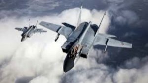 МИД Эстонии обвинил в Россию в нарушении воздушного пространства