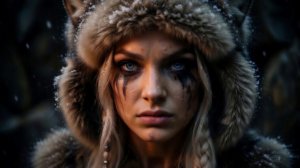 Северный волк - Леший