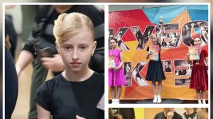 турнир, слёзы,радость,пьедистал всё это в этом ролике видео от ЛидаЛайк