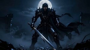 Бунт воинственной души