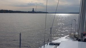 Поход в Тверь