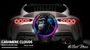 Cashmere Clouds - Benetti House Bar
