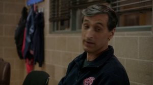 Сериал Чикаго в огне - 2 сезон 9 серия / Chicago Fire