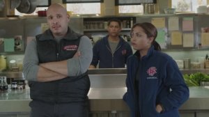 Сериал Чикаго в огне - 2 сезон 6 серия / Chicago Fire