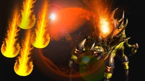 StarCraft 2 Совместные Задания Эксперт - Командир Абатур