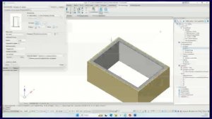 Моделирование многослойной стены на примере двухэтажного коттеджа в nanoCAD BIM Строительство