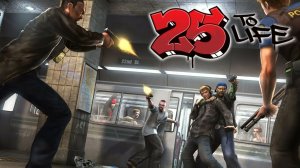 Locura Terminal - Prisonero_25 TO LIFE